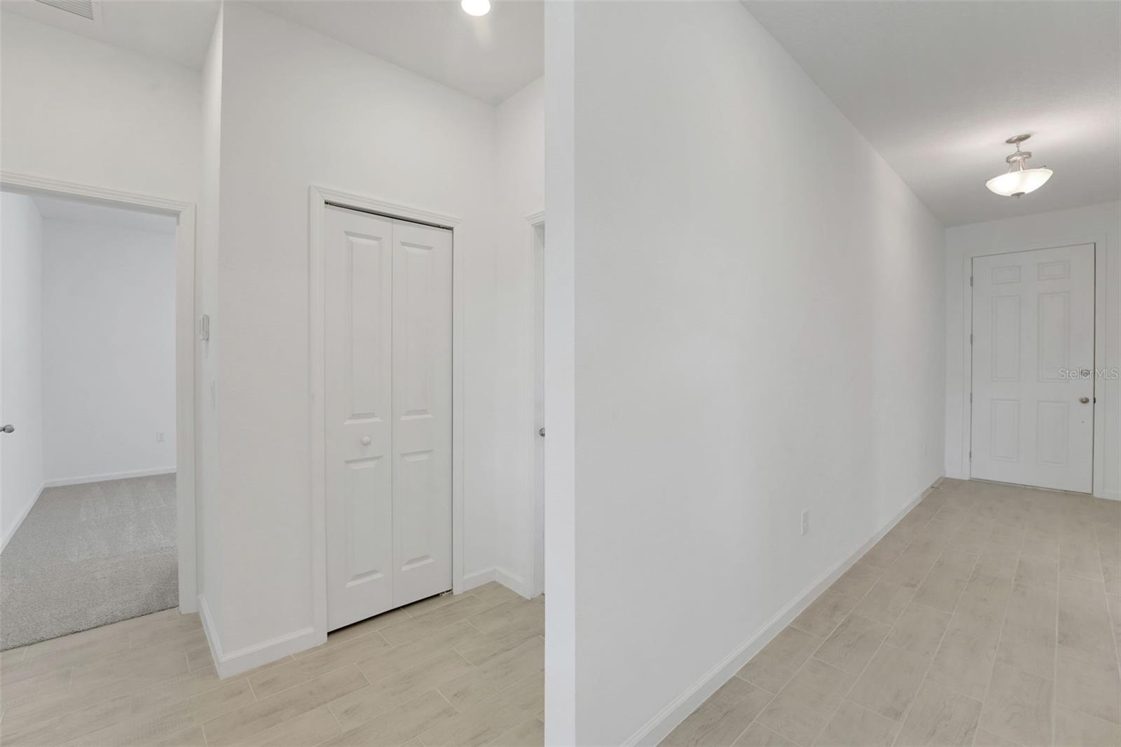 WILLOWBROOK NORTH - Residential