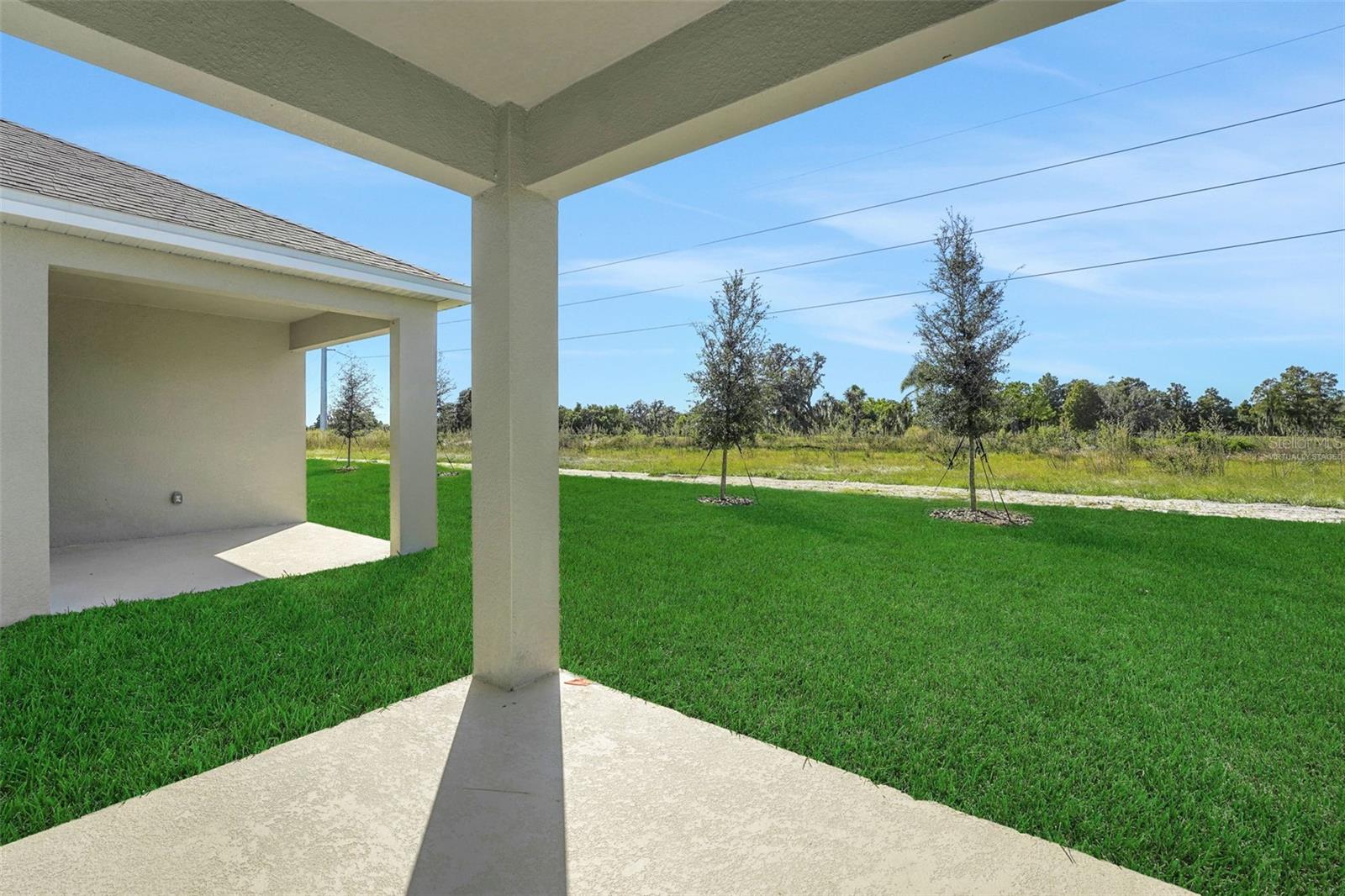 WILLOWBROOK NORTH - Residential