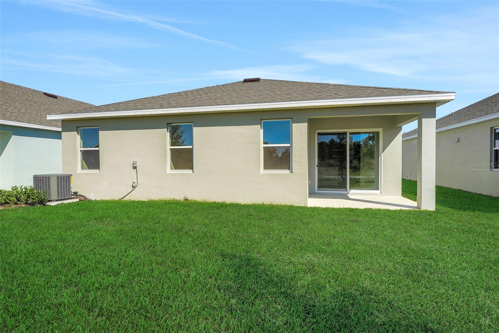 WILLOWBROOK NORTH - Residential
