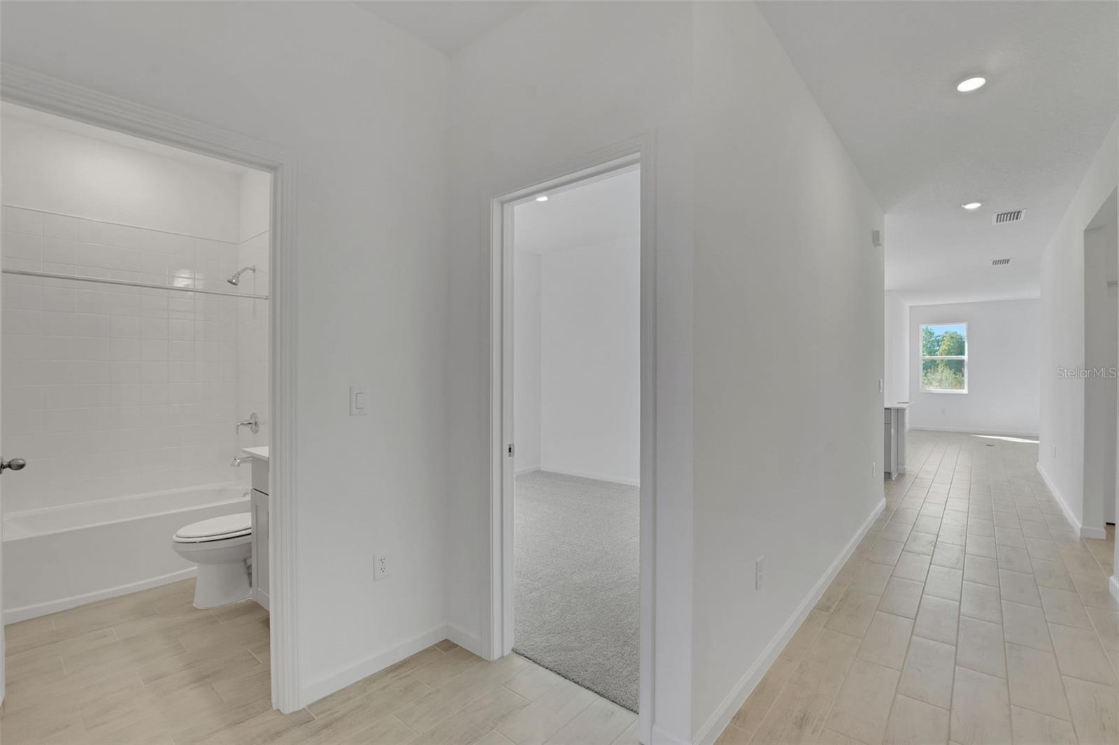 WILLOWBROOK NORTH - Residential