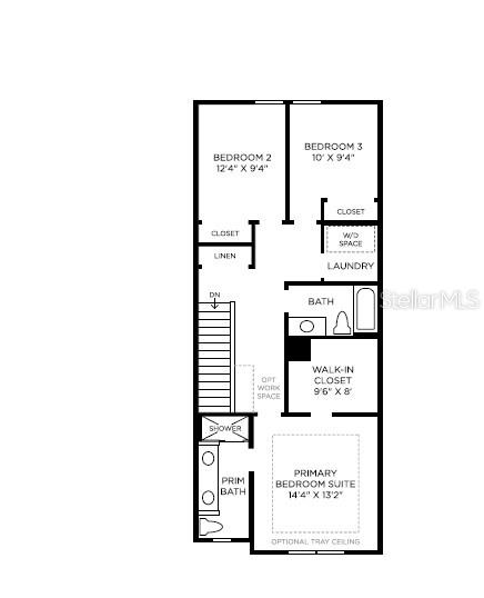 WESTHAVEN AT OVATION - Residential