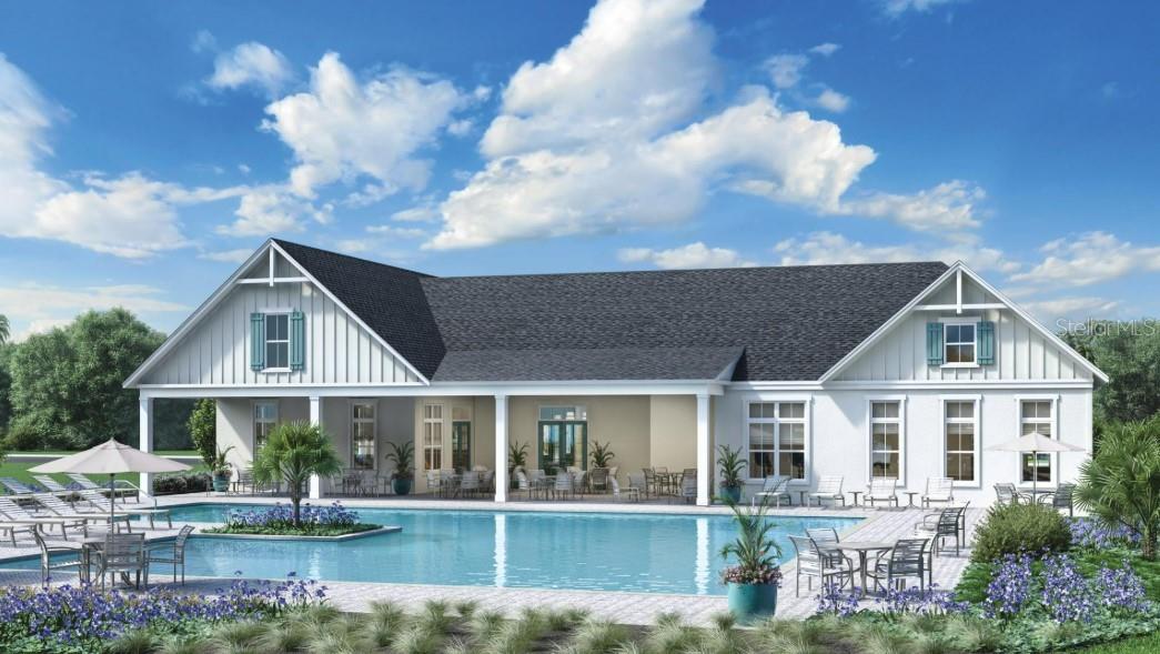 WESTHAVEN AT OVATION - Residential