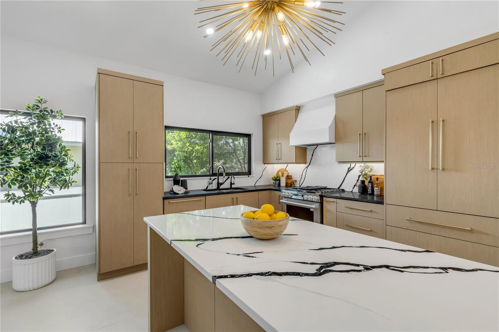THOBURNS NEW SMYRNA BEACH - Residential