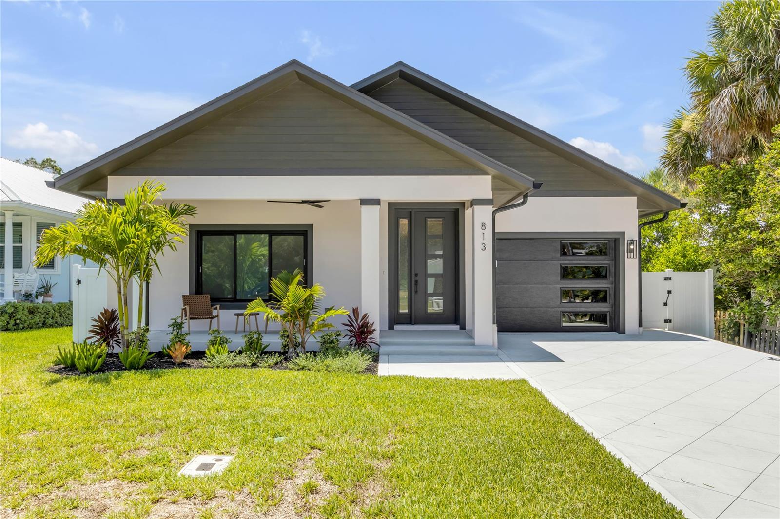 THOBURNS NEW SMYRNA BEACH - Residential