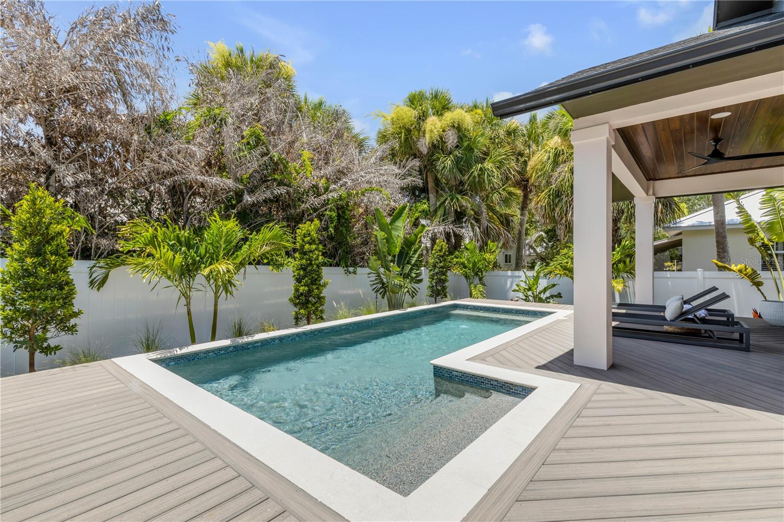 THOBURNS NEW SMYRNA BEACH - Residential