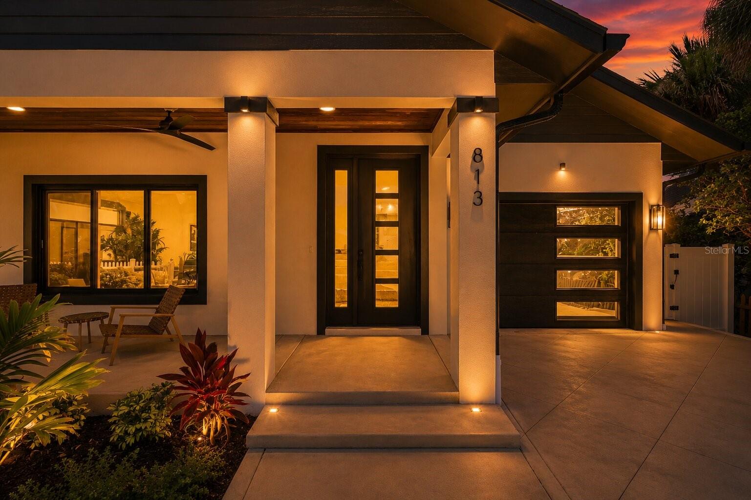 THOBURNS NEW SMYRNA BEACH - Residential
