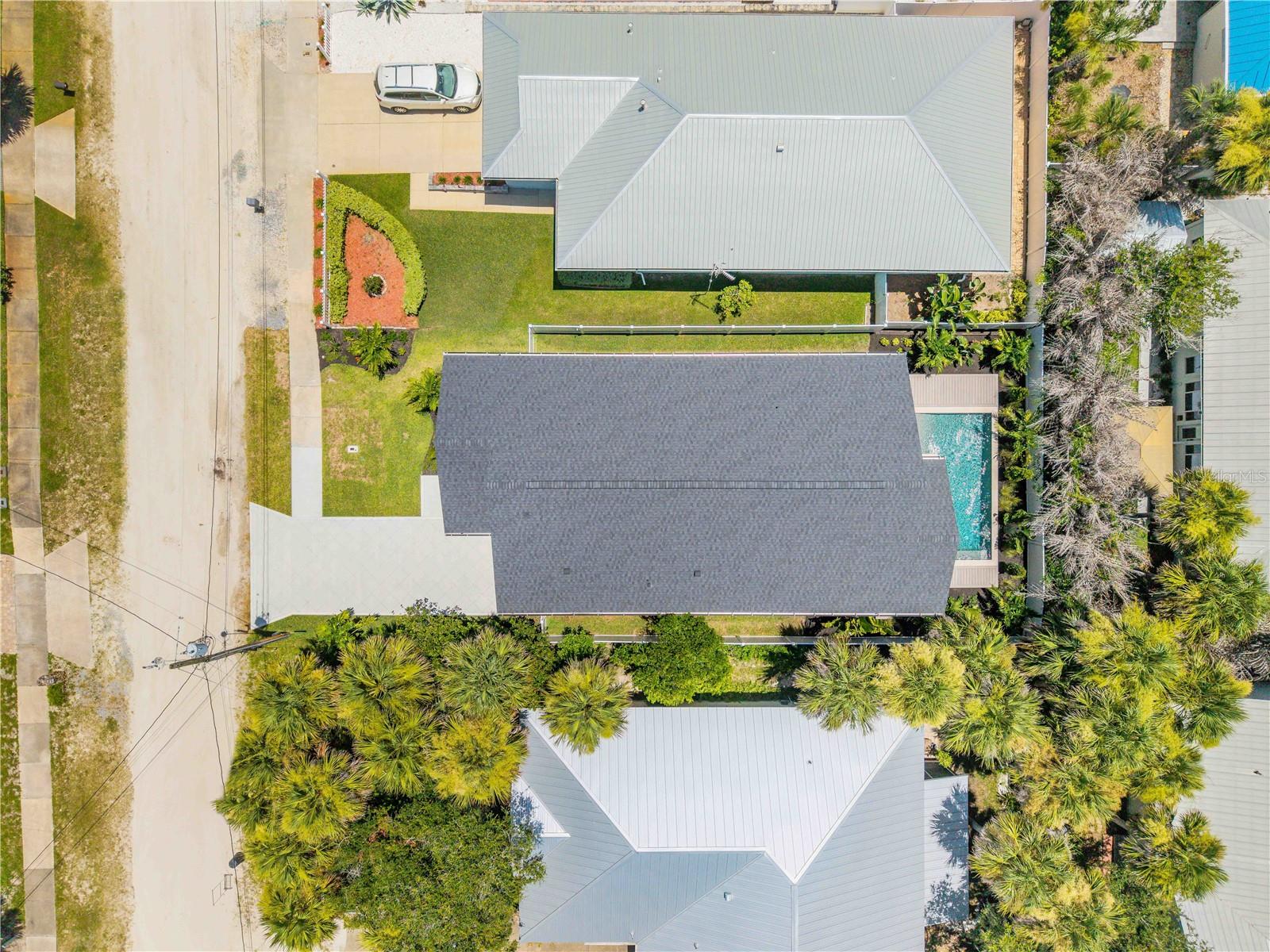 THOBURNS NEW SMYRNA BEACH - Residential