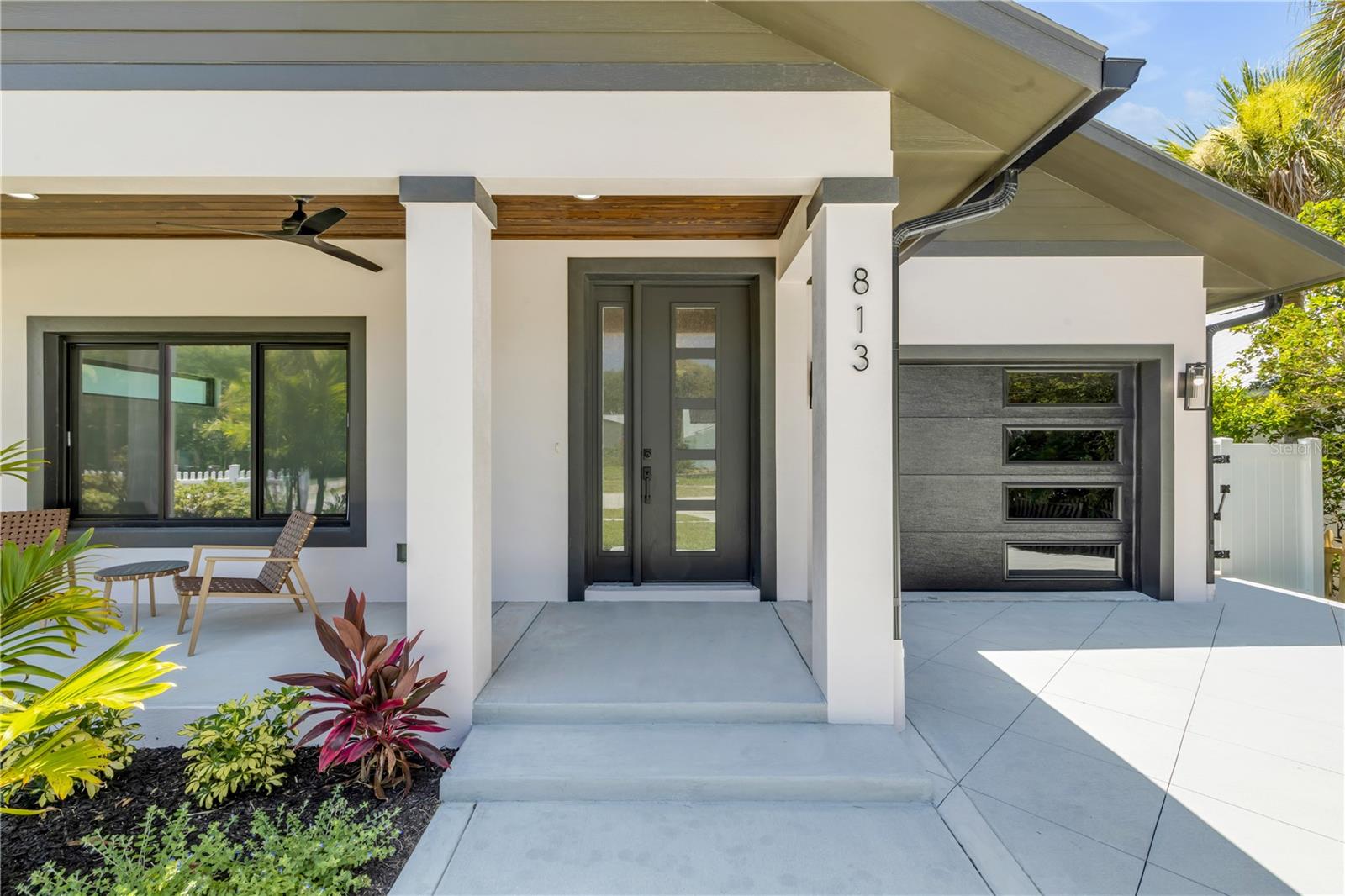 THOBURNS NEW SMYRNA BEACH - Residential