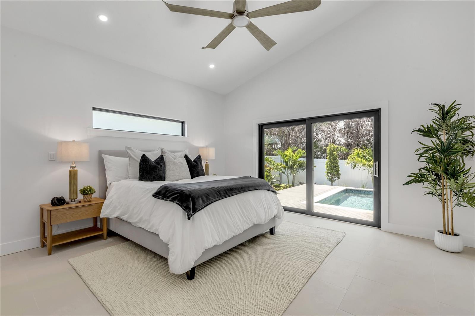 THOBURNS NEW SMYRNA BEACH - Residential