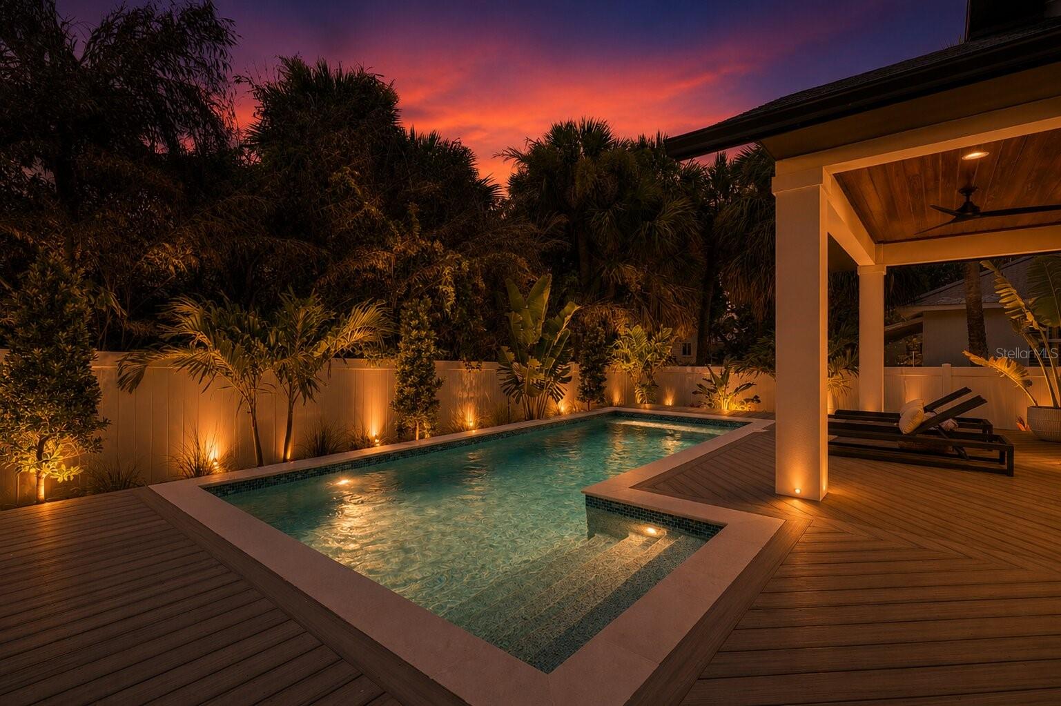 THOBURNS NEW SMYRNA BEACH - Residential