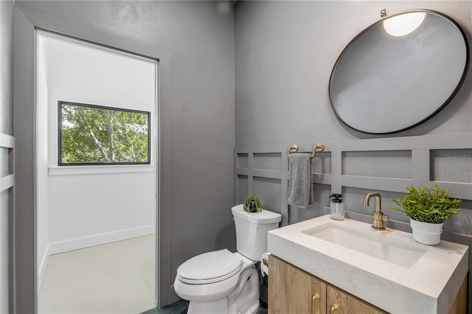THOBURNS NEW SMYRNA BEACH - Residential
