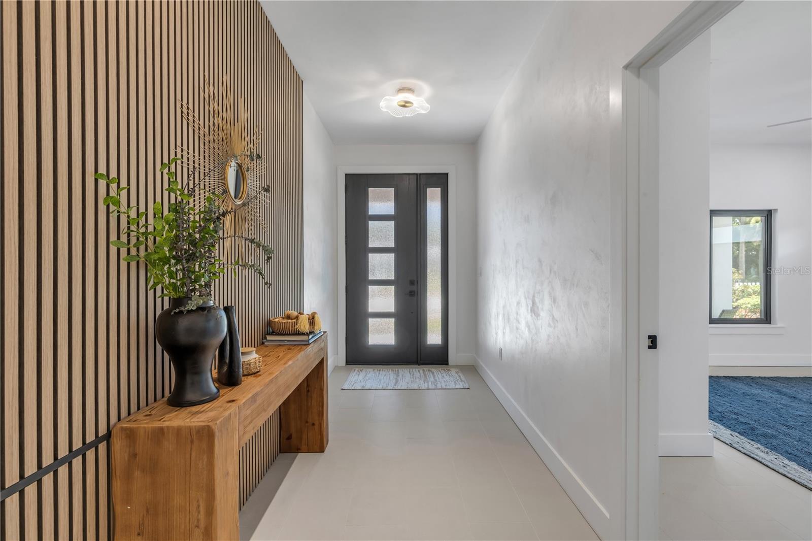 THOBURNS NEW SMYRNA BEACH - Residential