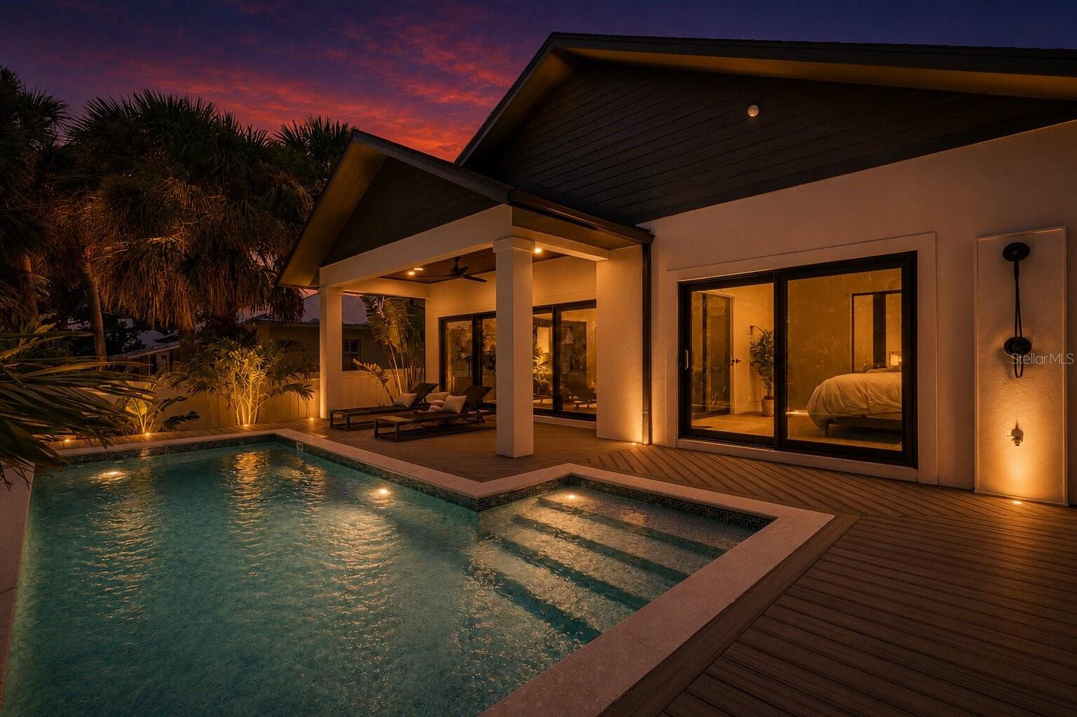 THOBURNS NEW SMYRNA BEACH - Residential