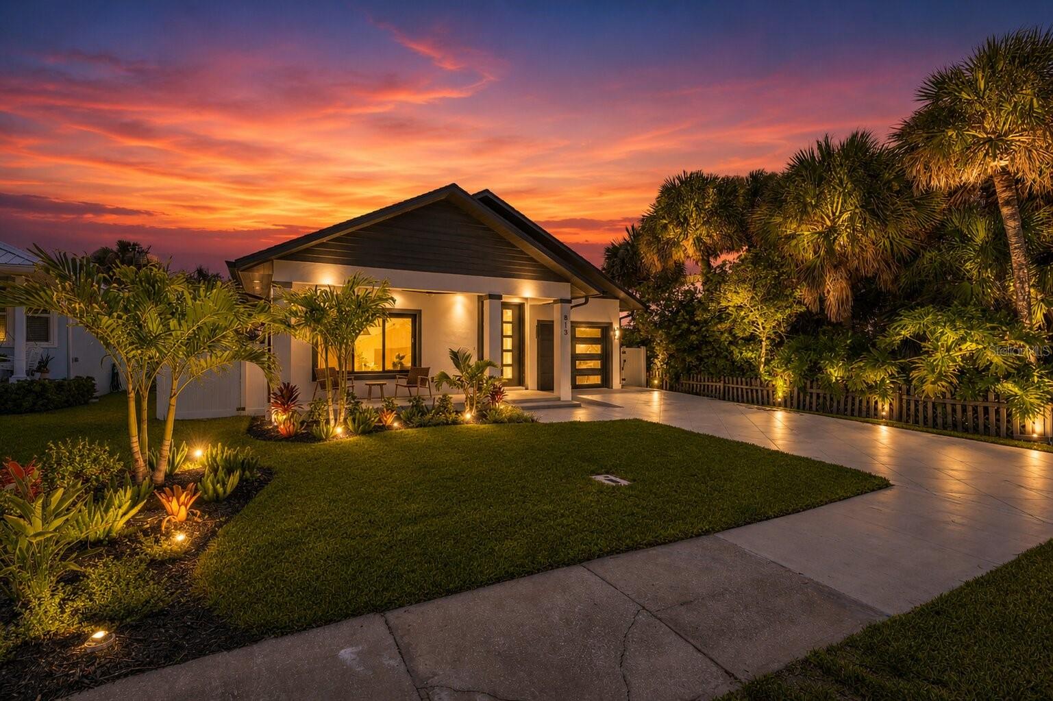 THOBURNS NEW SMYRNA BEACH - Residential