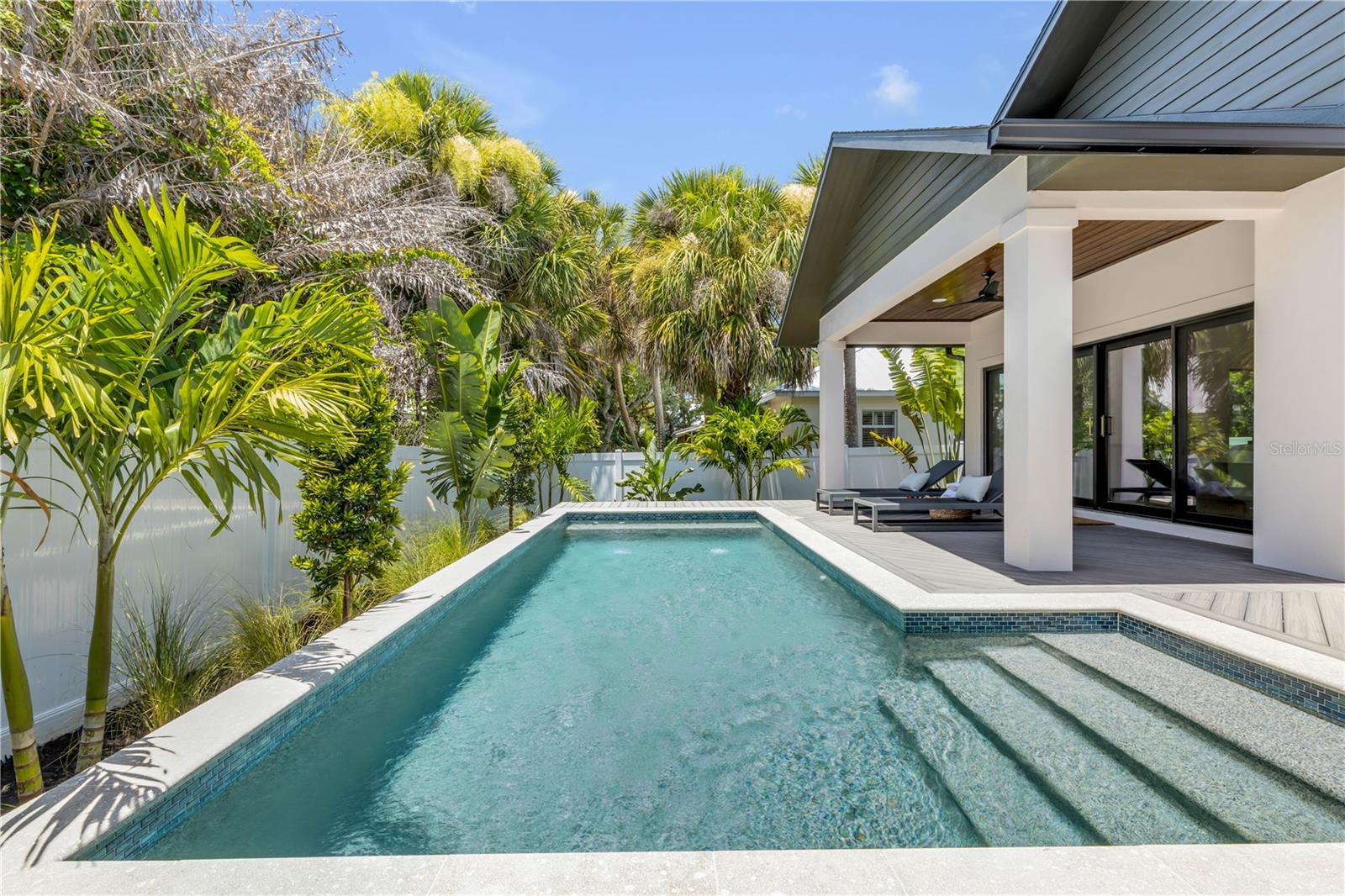 THOBURNS NEW SMYRNA BEACH - Residential