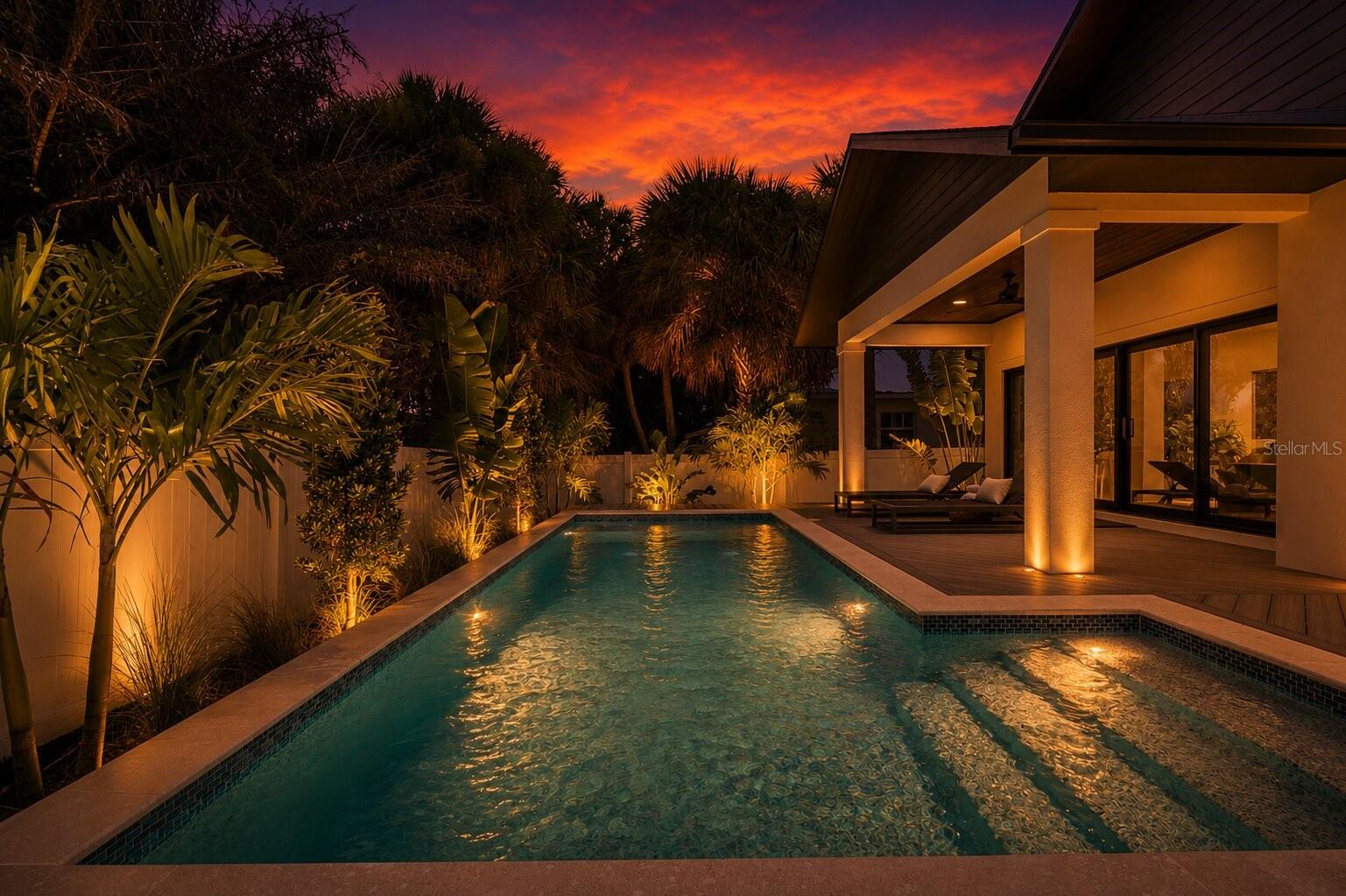 THOBURNS NEW SMYRNA BEACH - Residential