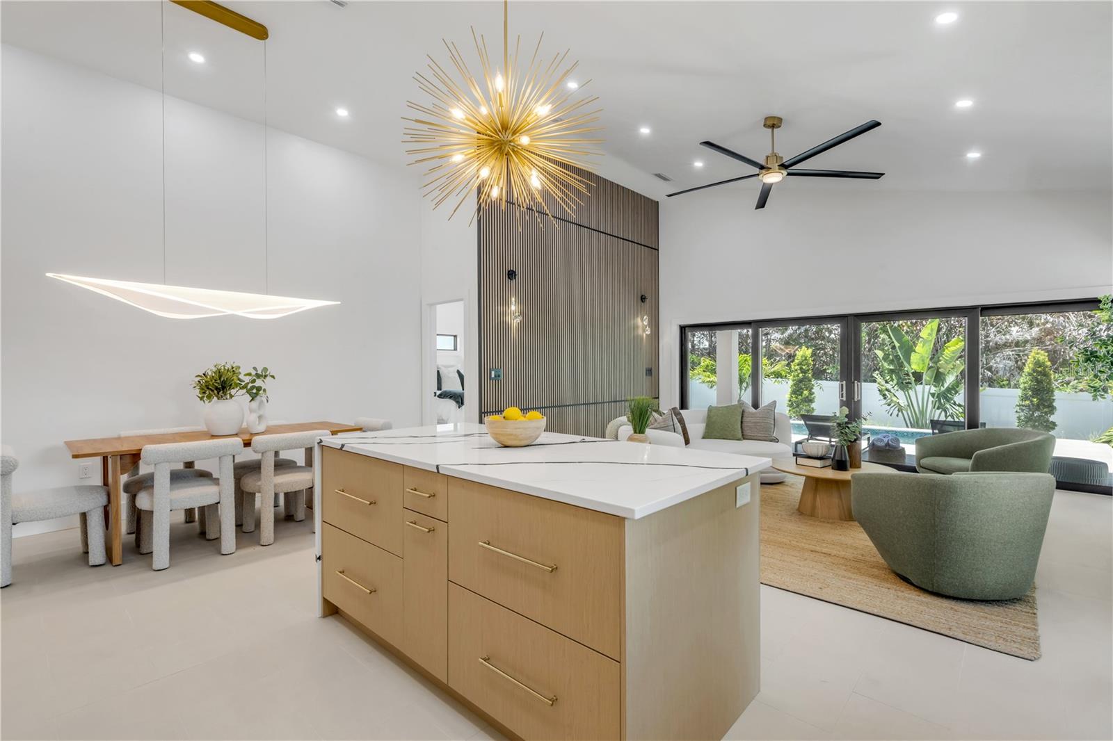 THOBURNS NEW SMYRNA BEACH - Residential