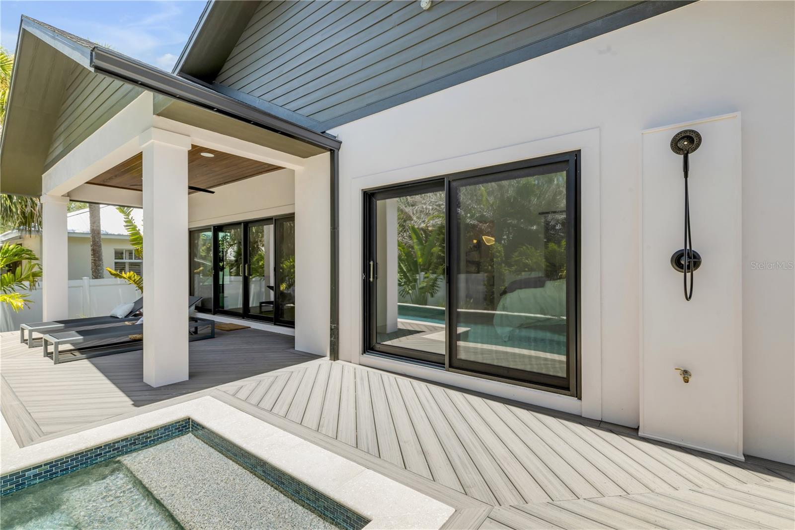 THOBURNS NEW SMYRNA BEACH - Residential