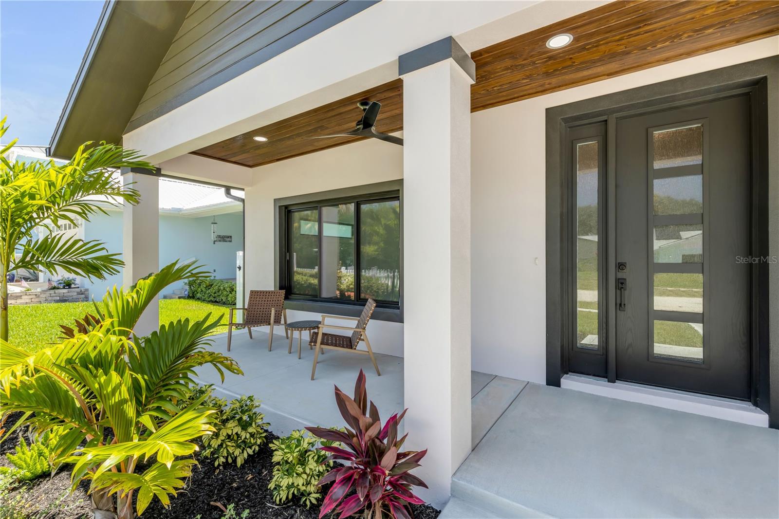THOBURNS NEW SMYRNA BEACH - Residential