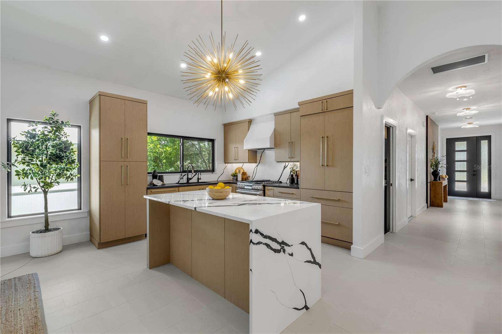 THOBURNS NEW SMYRNA BEACH - Residential