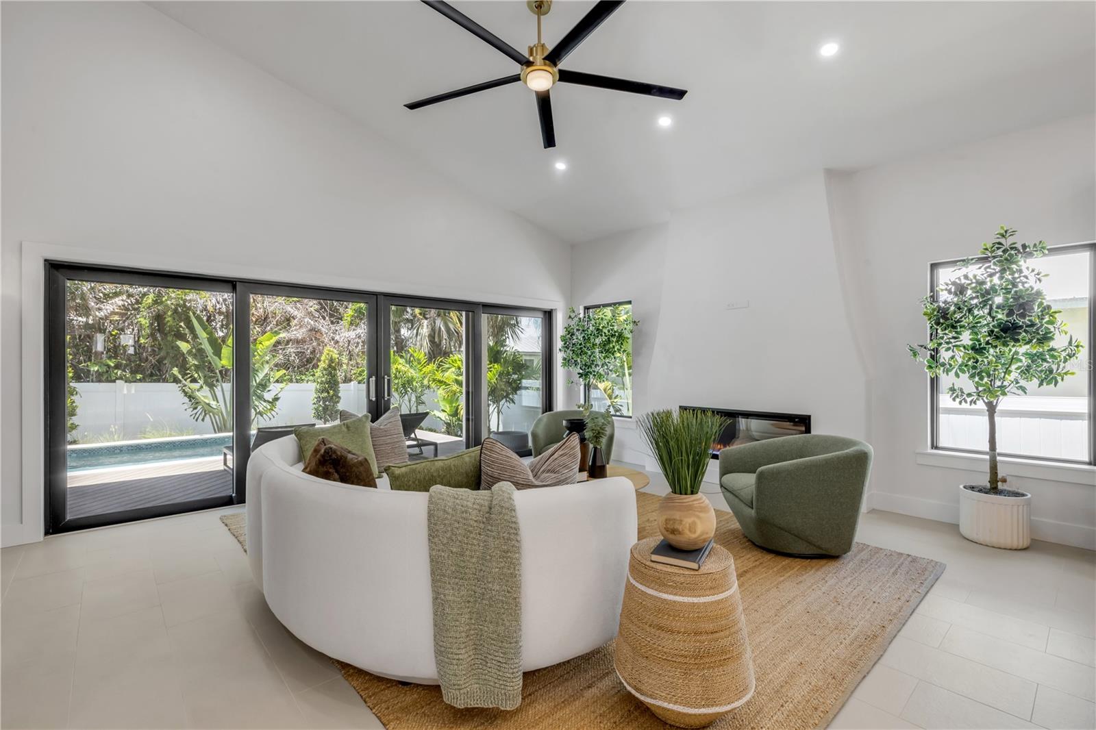 THOBURNS NEW SMYRNA BEACH - Residential
