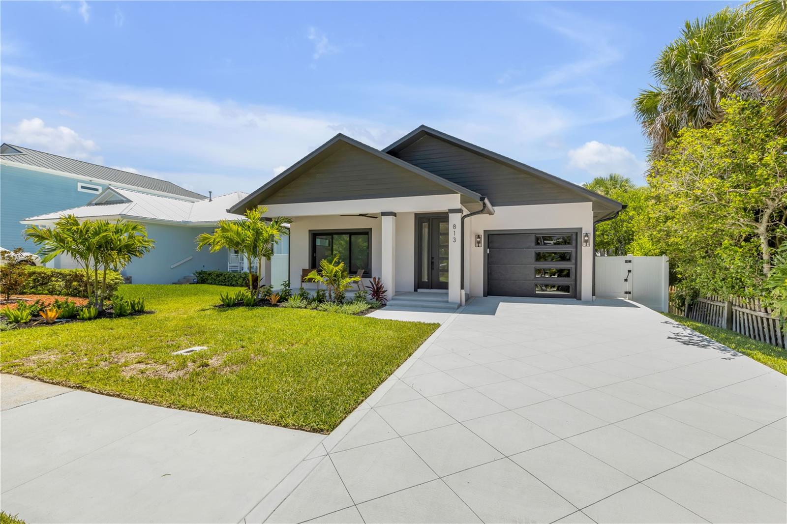 THOBURNS NEW SMYRNA BEACH - Residential