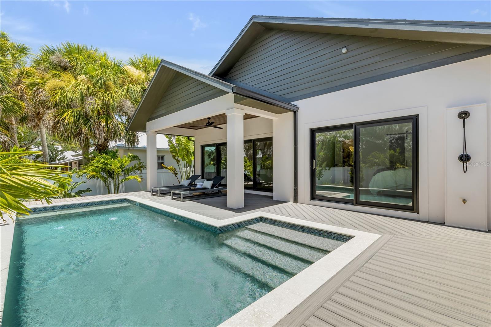 THOBURNS NEW SMYRNA BEACH - Residential