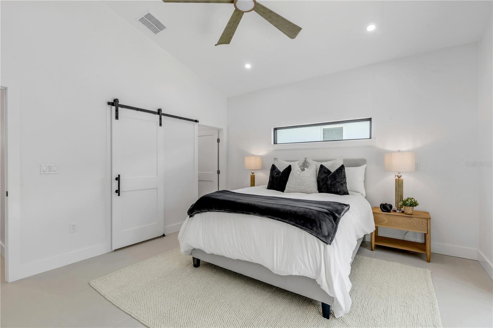 THOBURNS NEW SMYRNA BEACH - Residential
