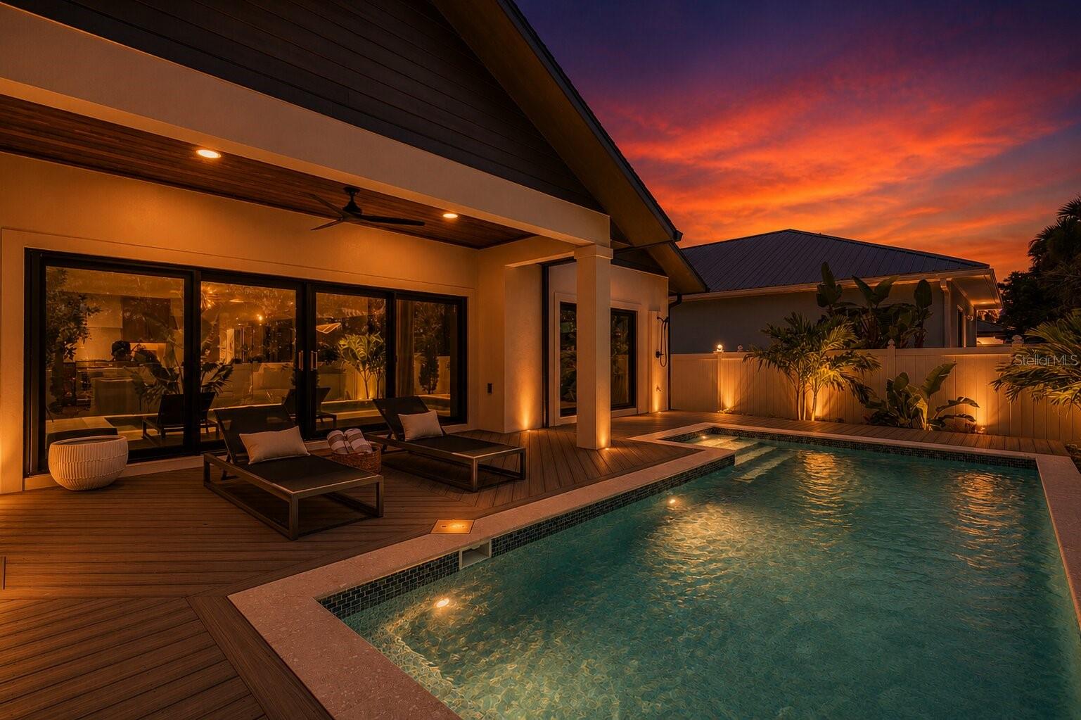 THOBURNS NEW SMYRNA BEACH - Residential