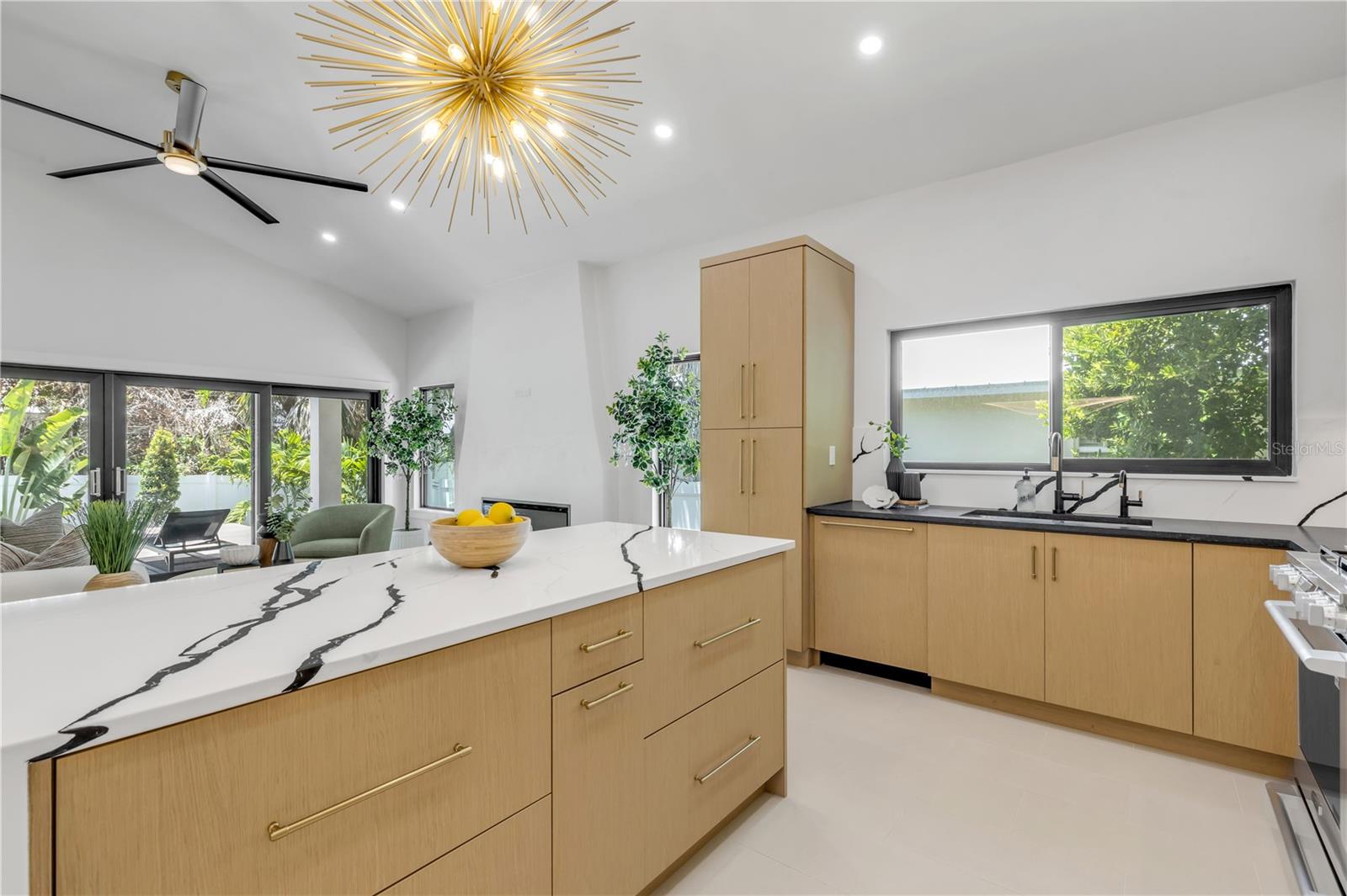 THOBURNS NEW SMYRNA BEACH - Residential