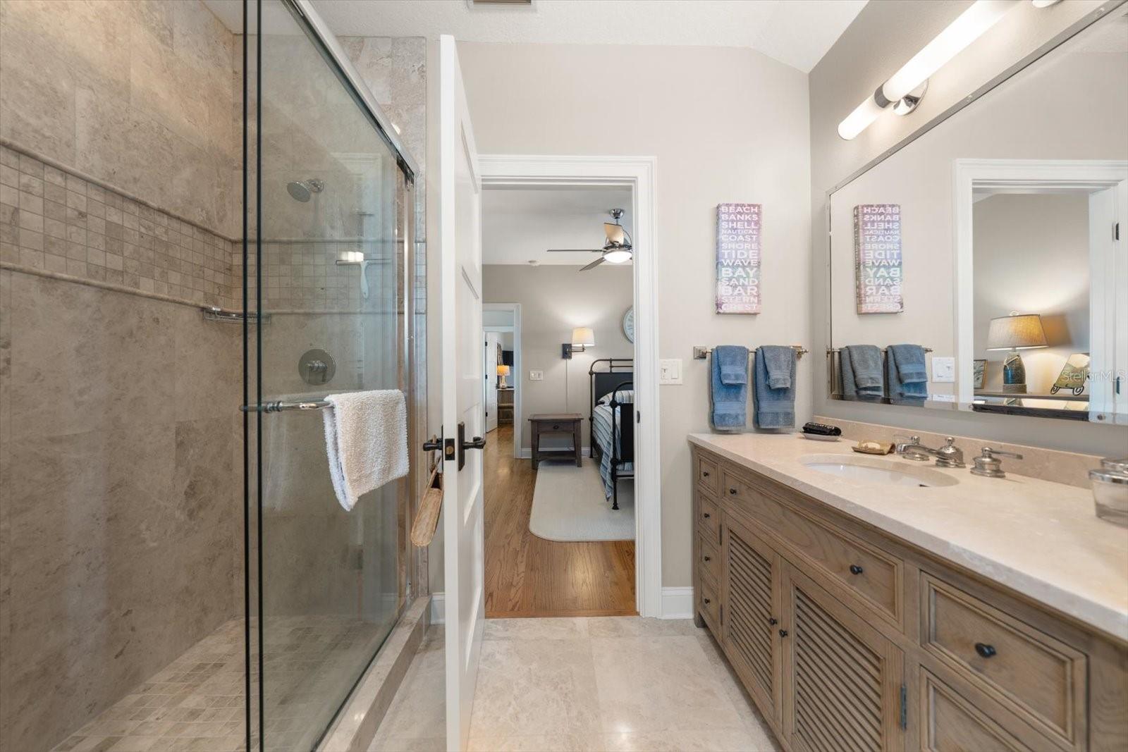 HARBOR BLUFFS SEC 5 - Residential