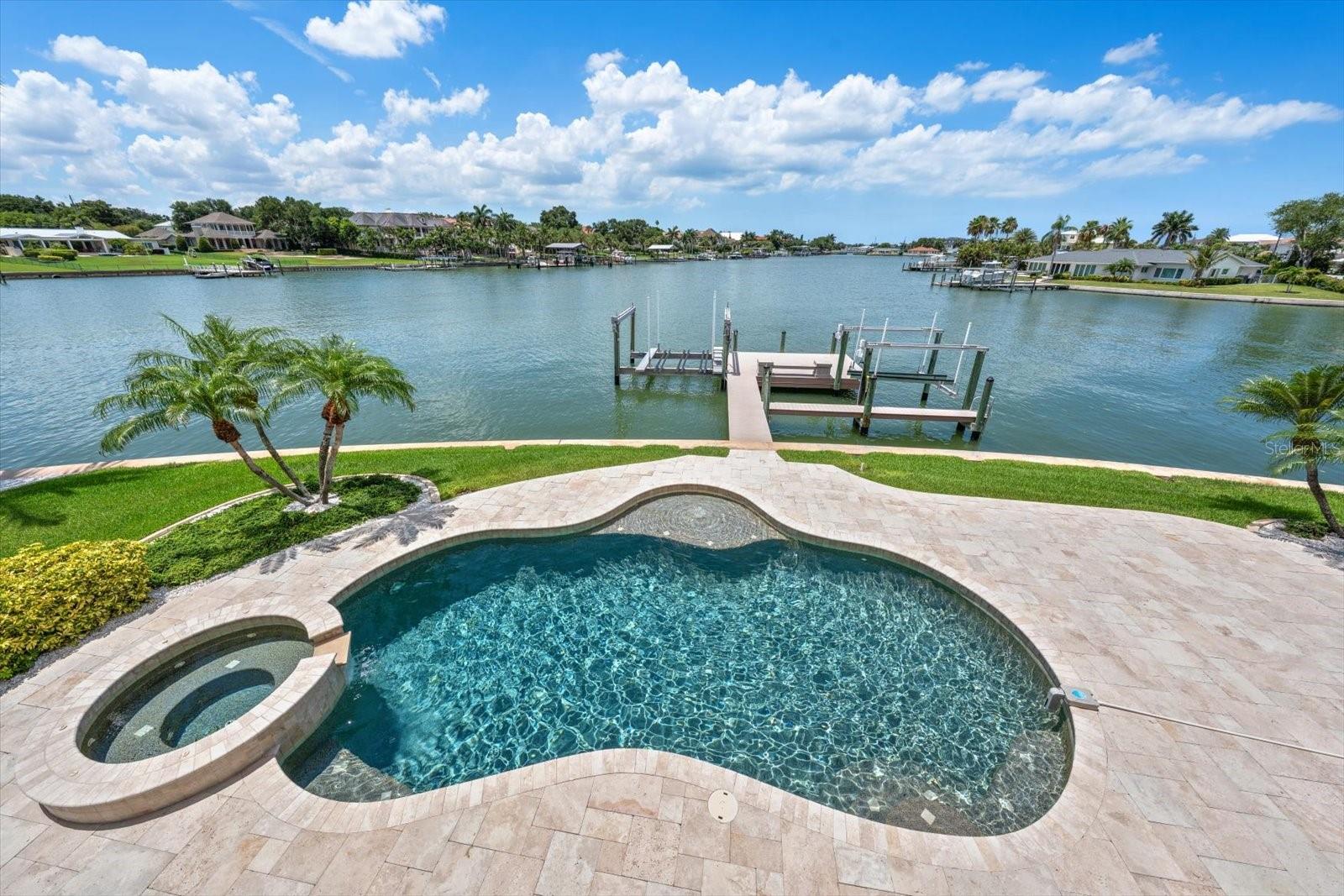 HARBOR BLUFFS SEC 5 - Residential