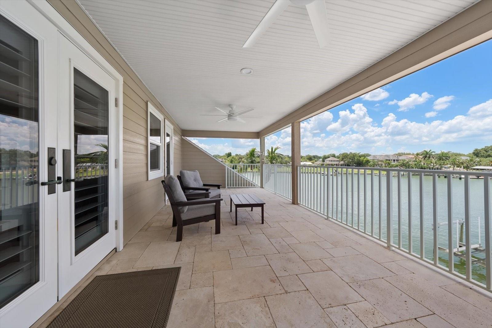 HARBOR BLUFFS SEC 5 - Residential