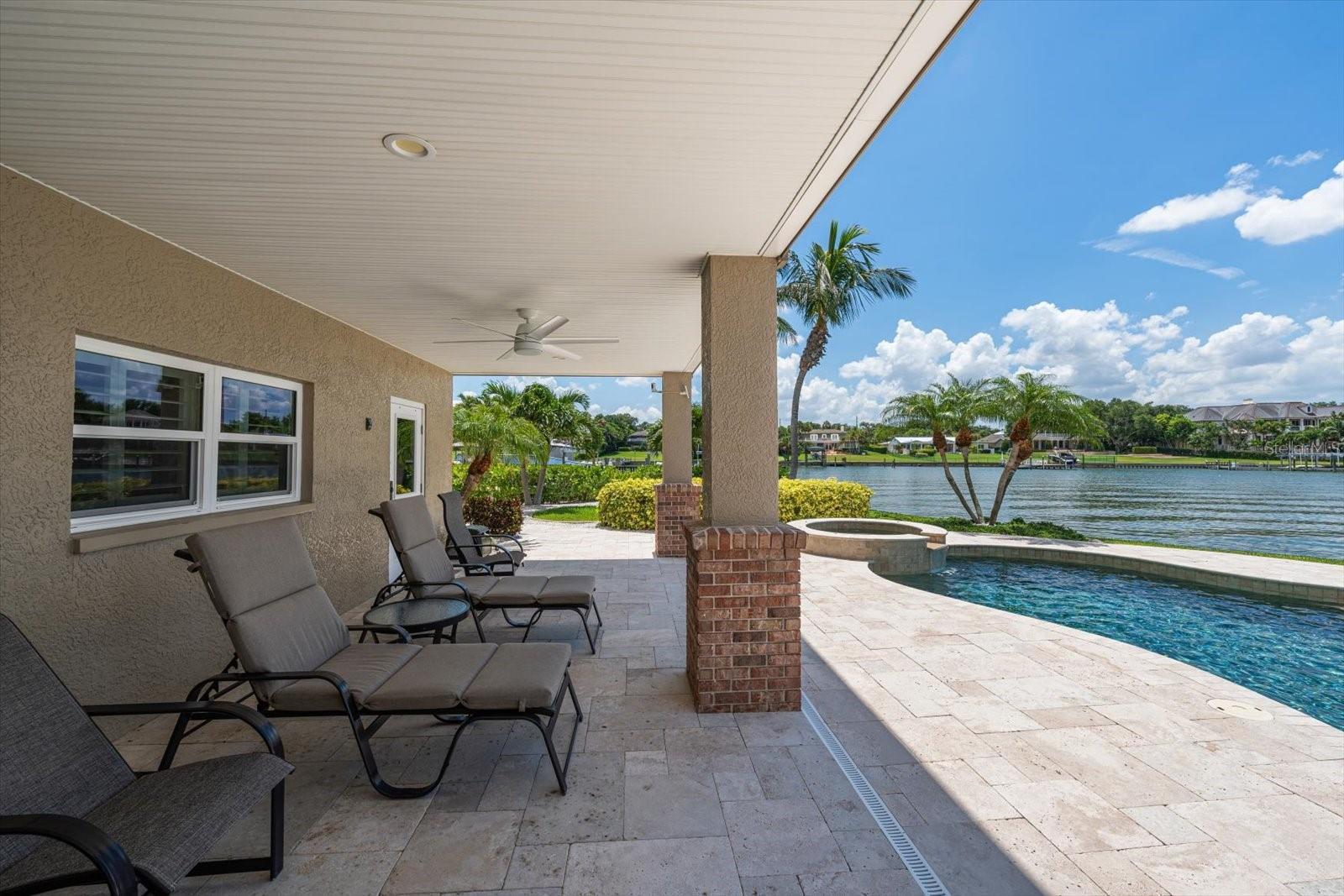HARBOR BLUFFS SEC 5 - Residential