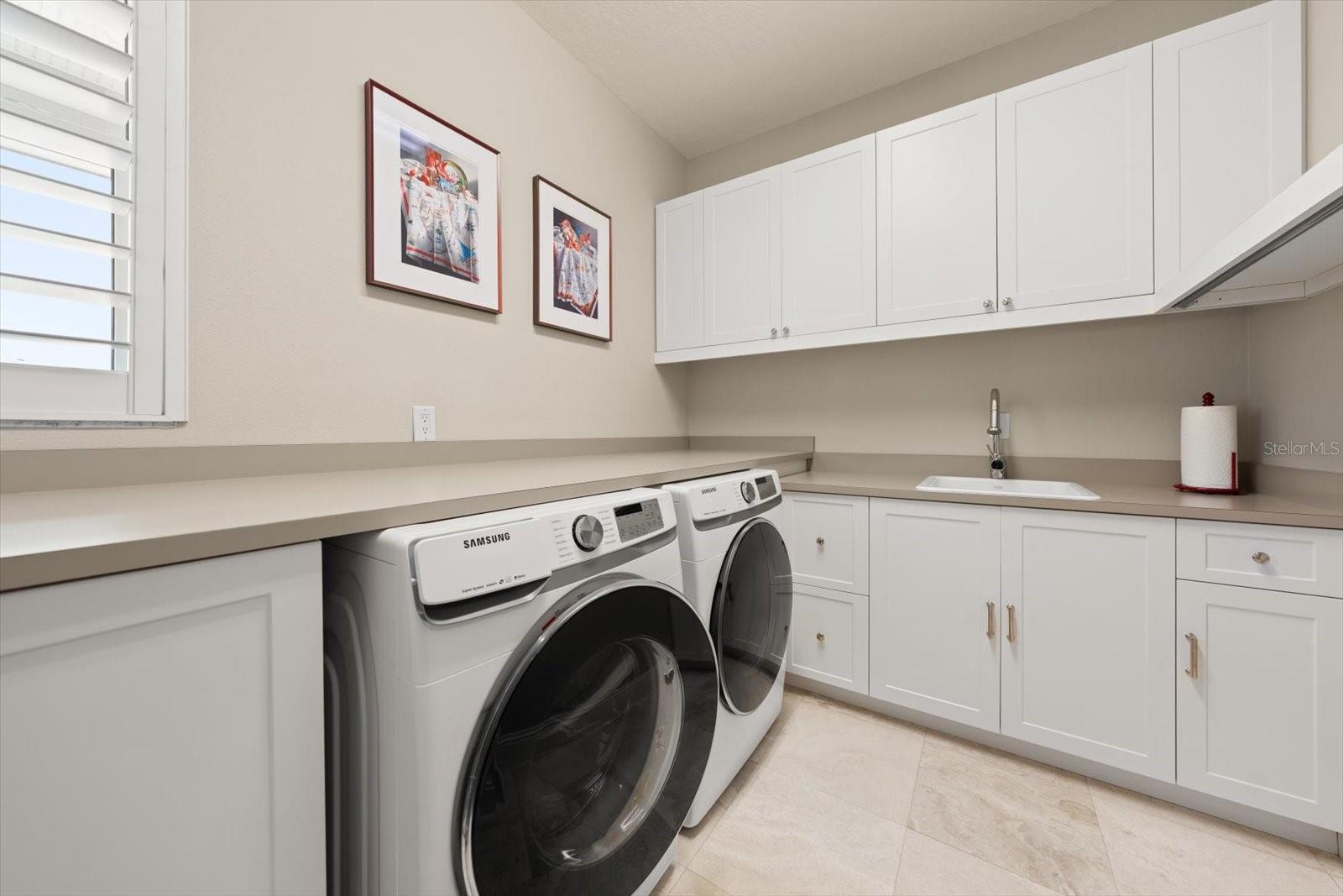 HARBOR BLUFFS SEC 5 - Residential