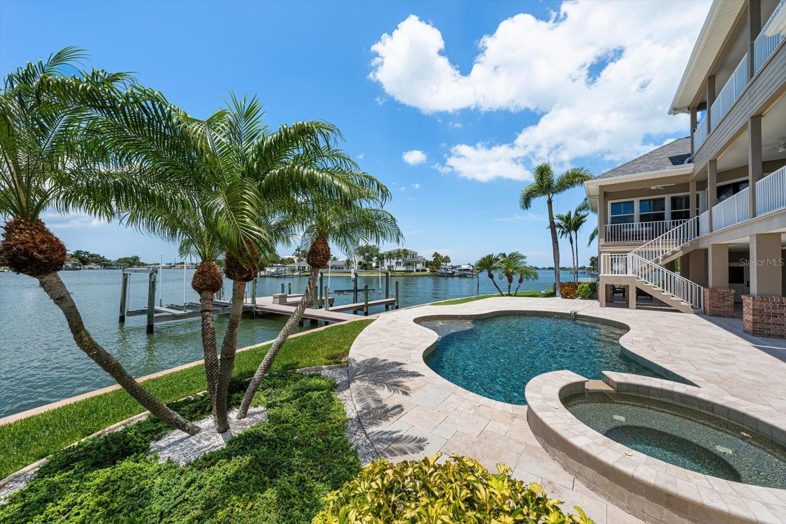 HARBOR BLUFFS SEC 5 - Residential