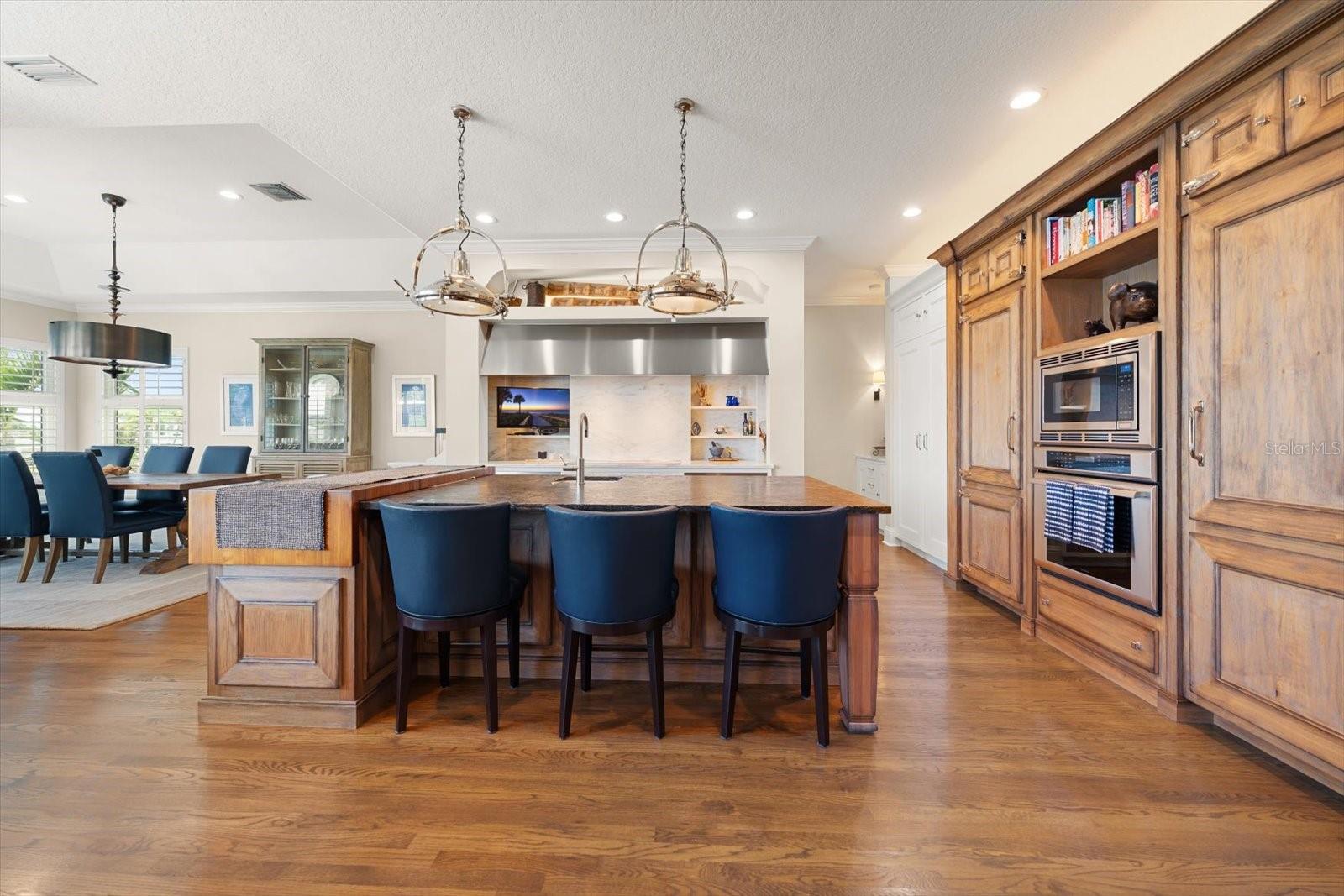 HARBOR BLUFFS SEC 5 - Residential