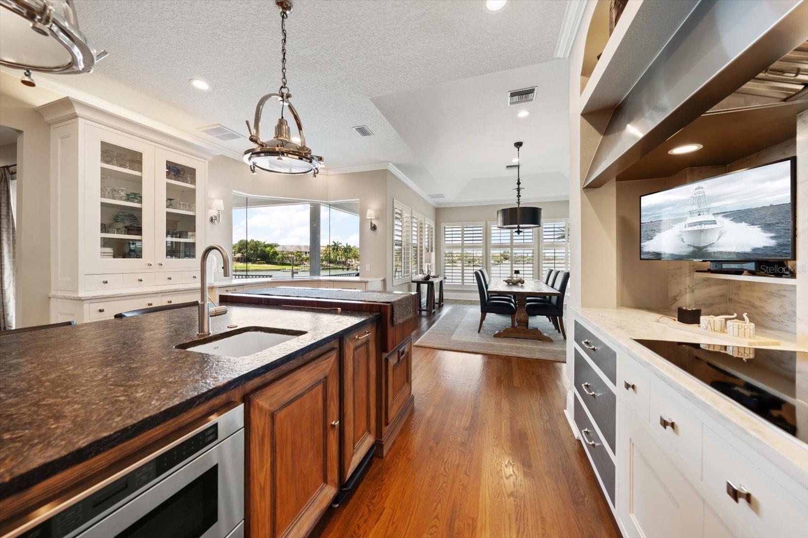 HARBOR BLUFFS SEC 5 - Residential