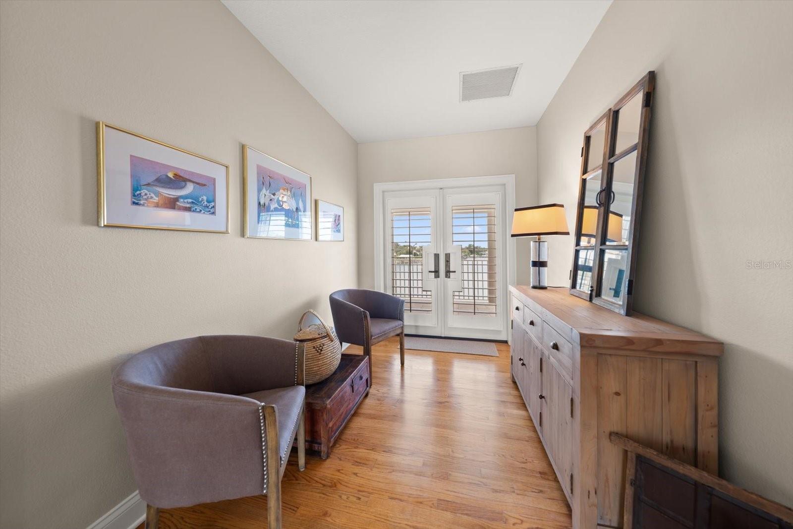 HARBOR BLUFFS SEC 5 - Residential