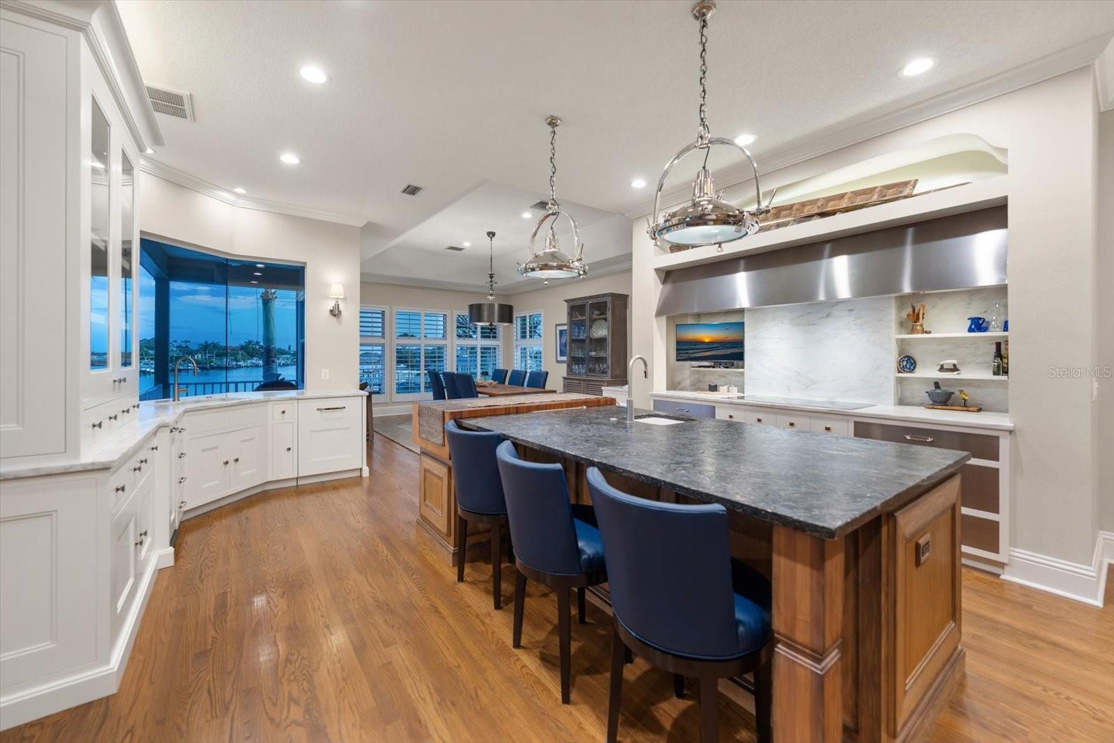 HARBOR BLUFFS SEC 5 - Residential