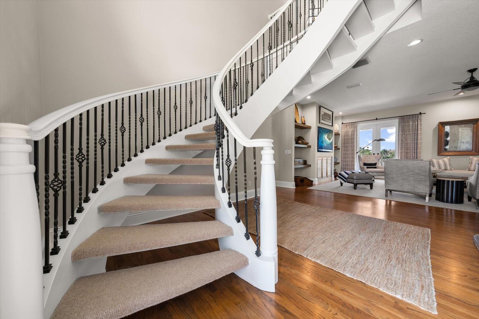 HARBOR BLUFFS SEC 5 - Residential