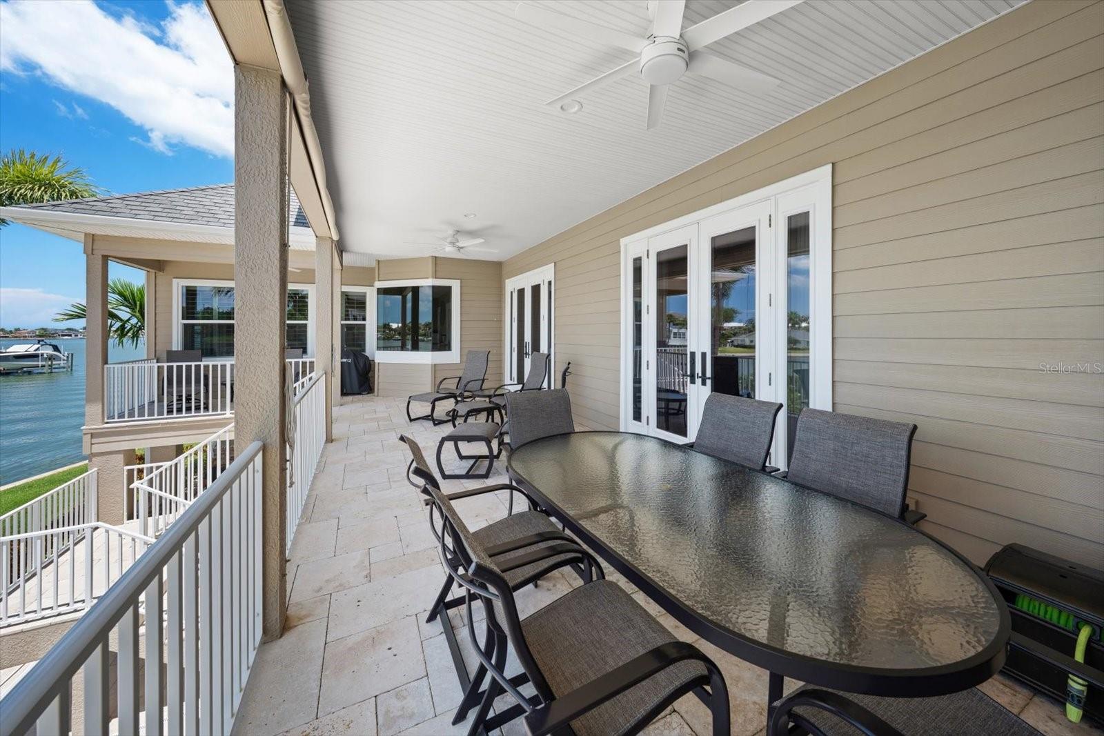 HARBOR BLUFFS SEC 5 - Residential