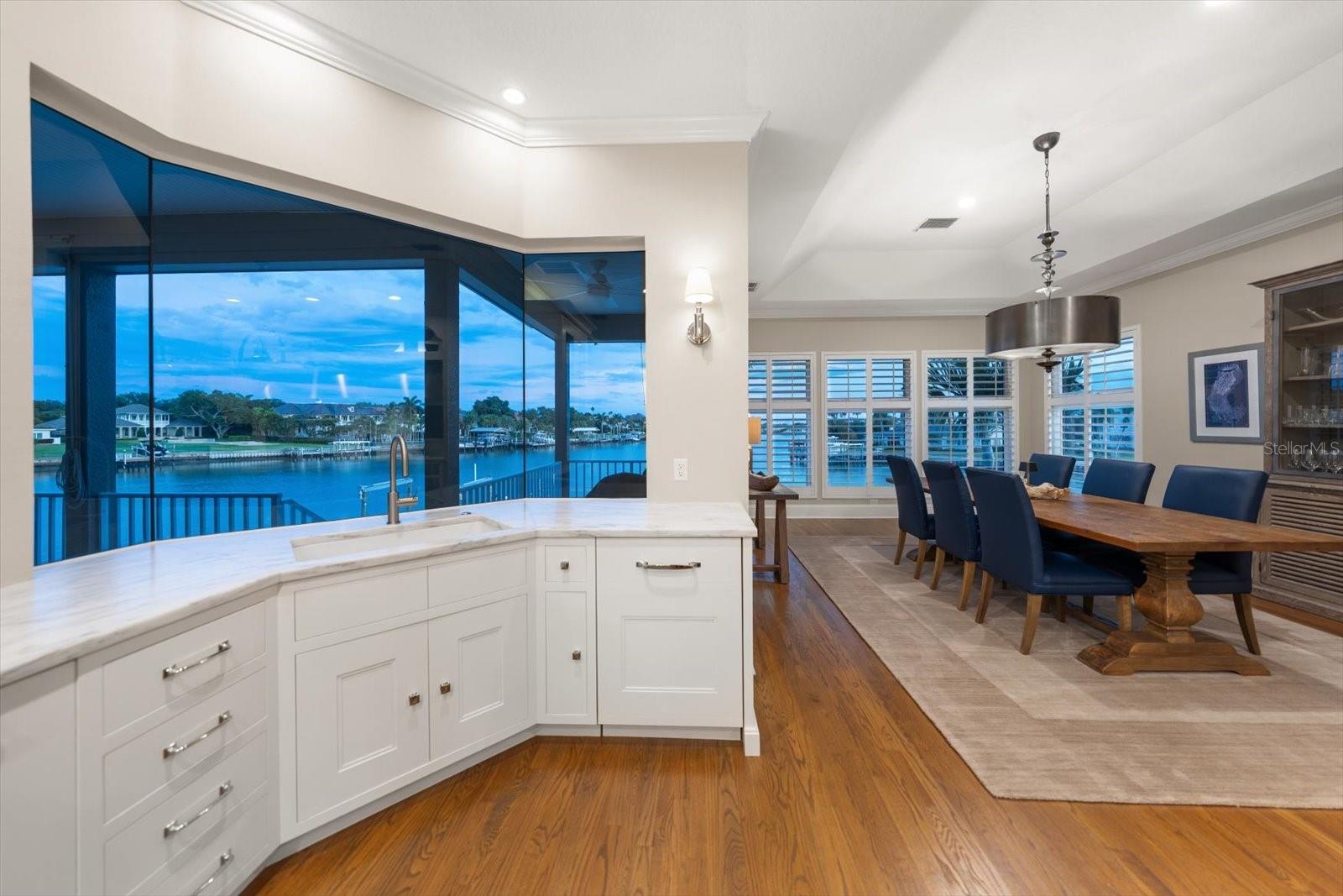 HARBOR BLUFFS SEC 5 - Residential