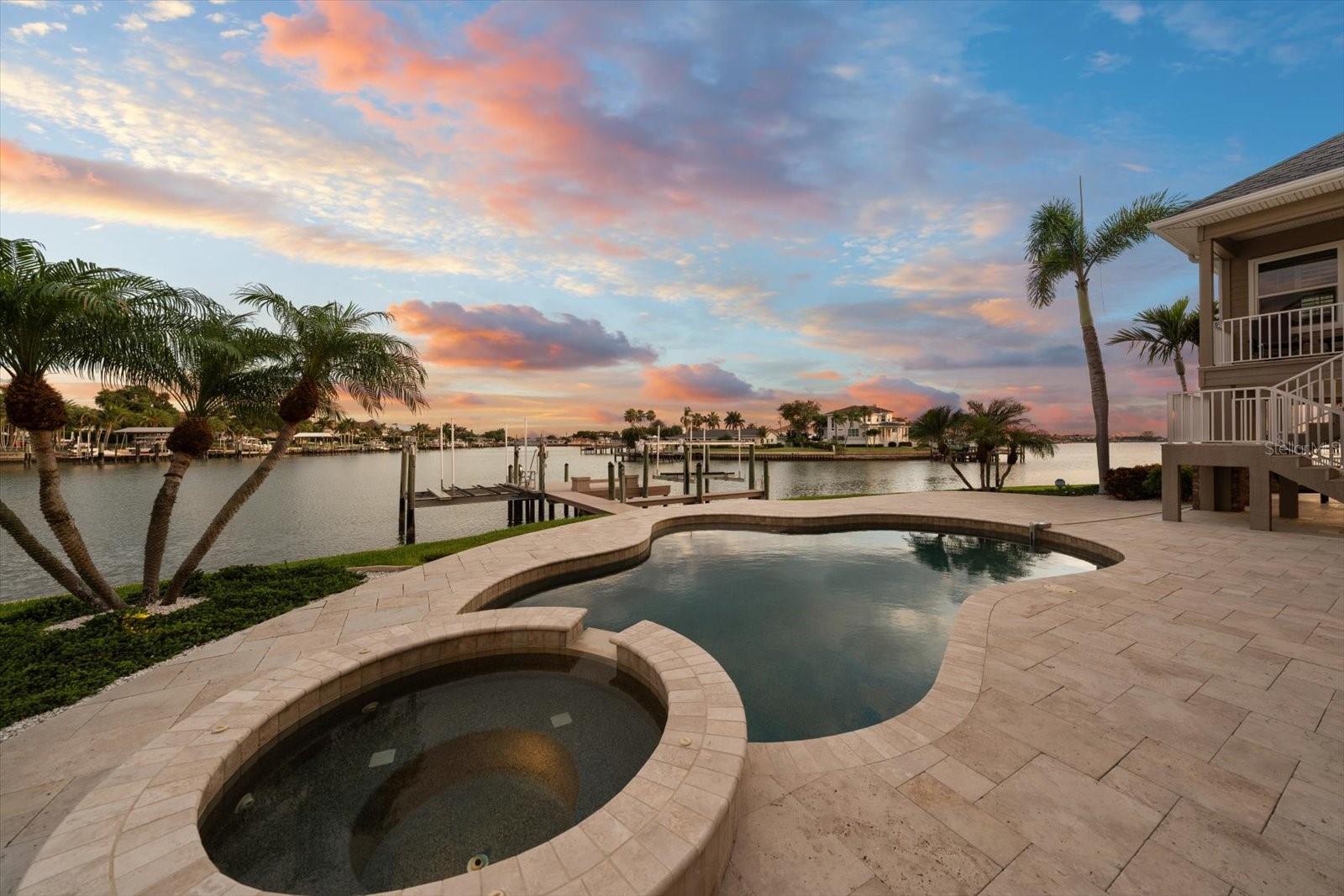 HARBOR BLUFFS SEC 5 - Residential