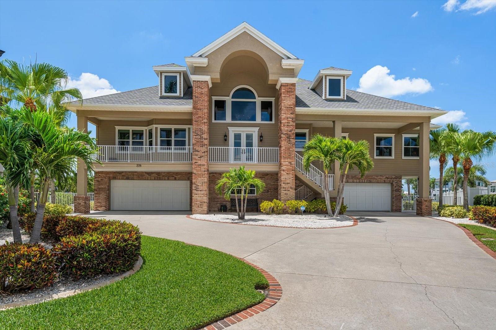 HARBOR BLUFFS SEC 5 - Residential