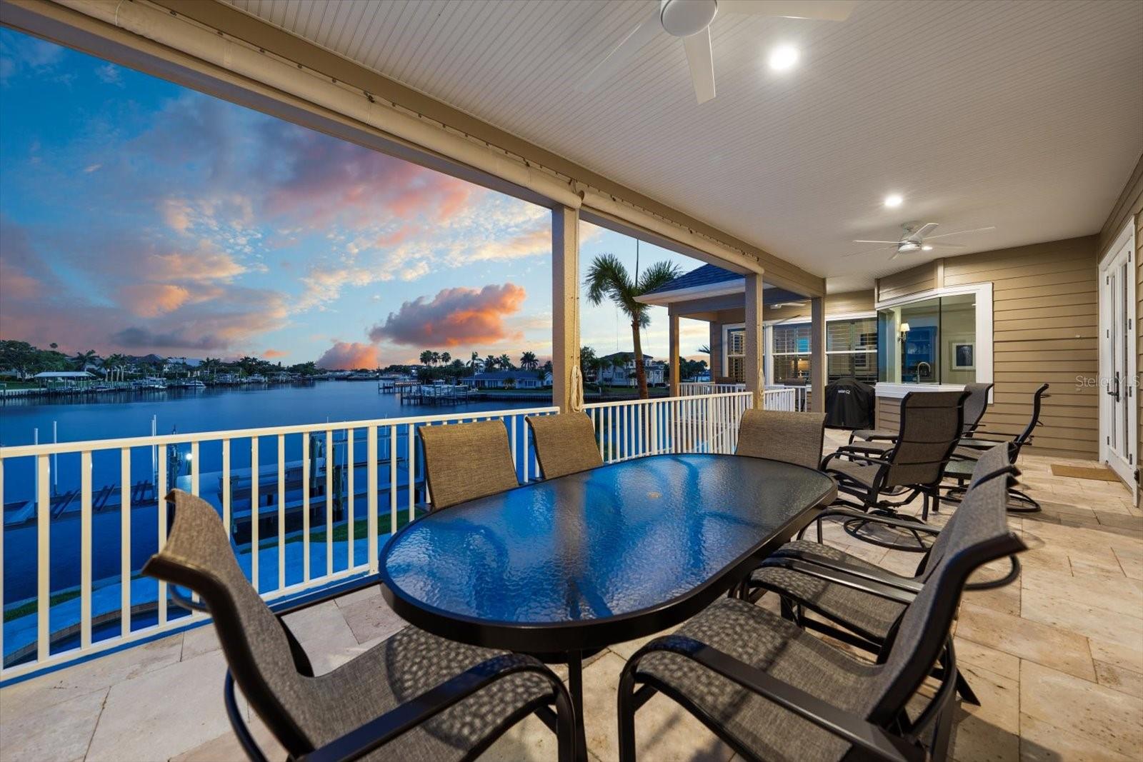 HARBOR BLUFFS SEC 5 - Residential