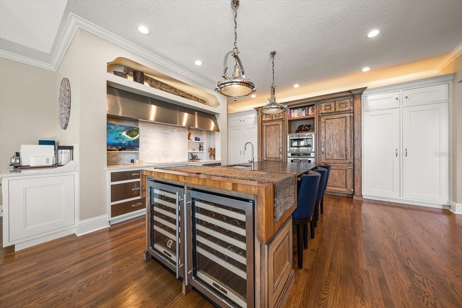 HARBOR BLUFFS SEC 5 - Residential