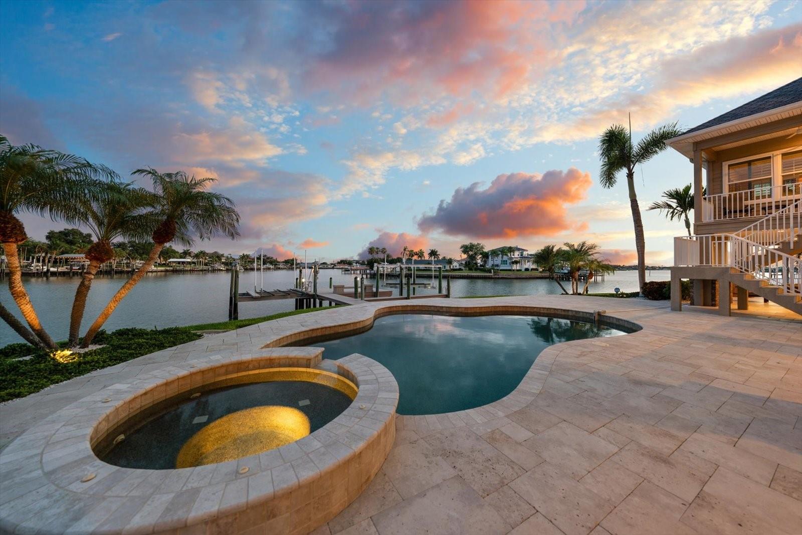 HARBOR BLUFFS SEC 5 - Residential