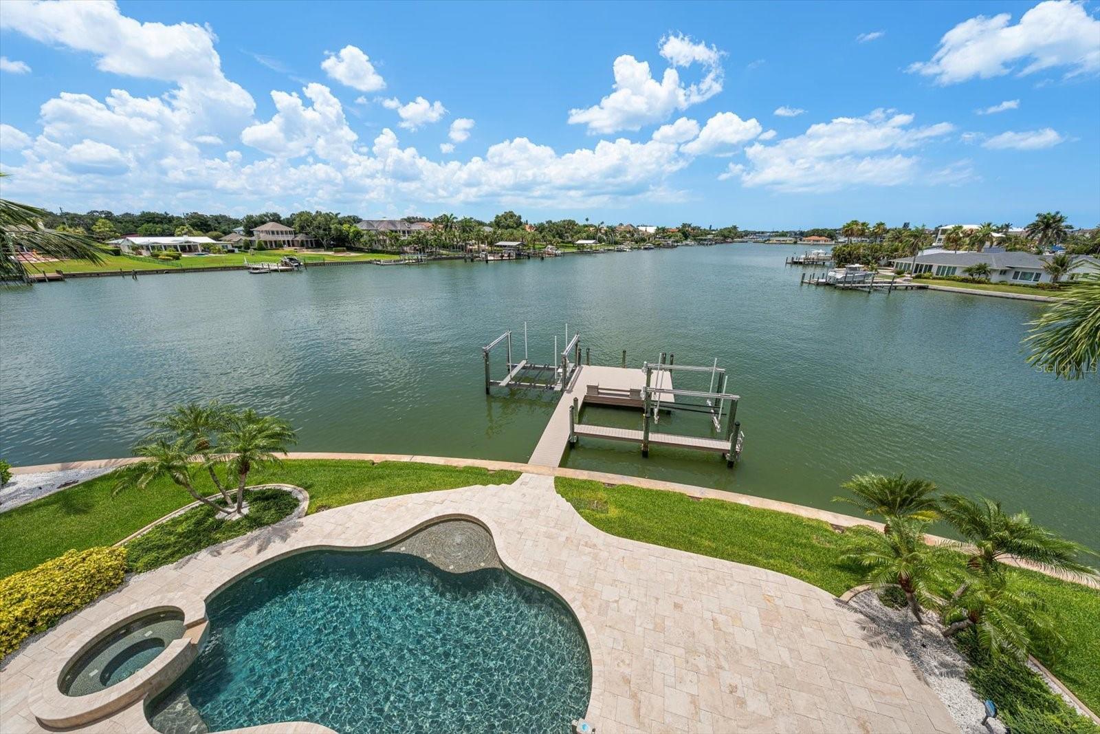 HARBOR BLUFFS SEC 5 - Residential