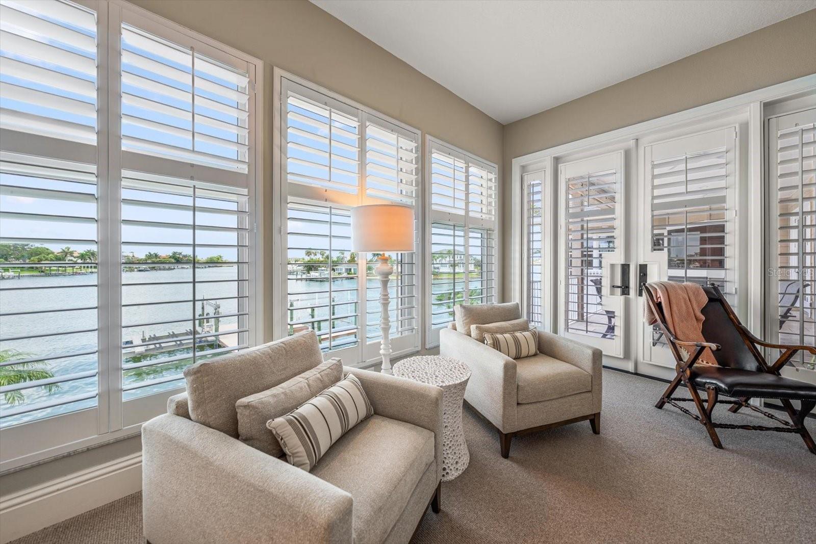 HARBOR BLUFFS SEC 5 - Residential